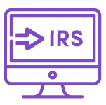Transmit the Form 2290 to the IRS